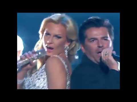 Thomas Anders "No Ordinary Love Live".