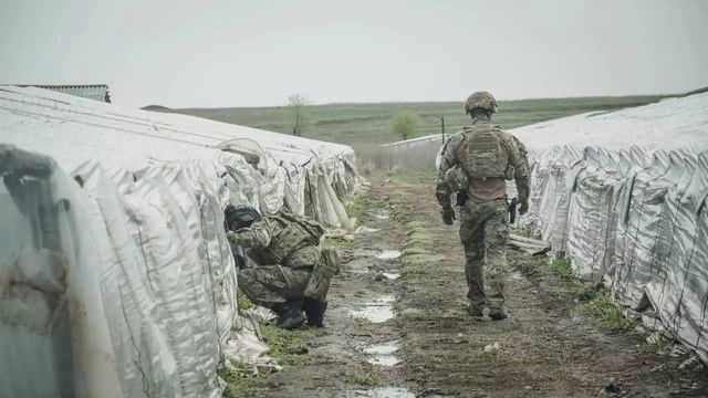 В подполье сообщили, что бойцов ВСУ сжигают в крематории