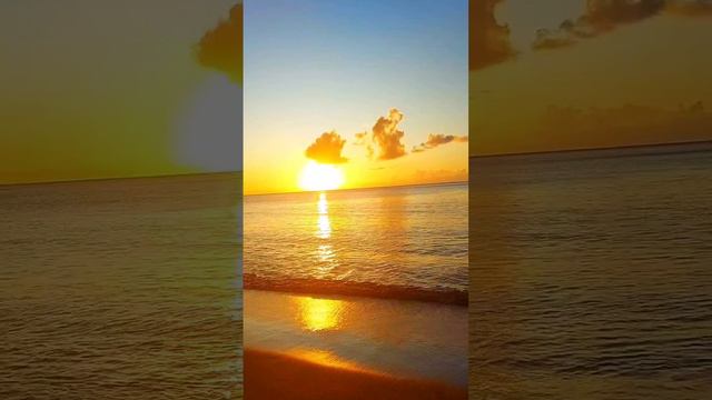 Прогулка по Таити