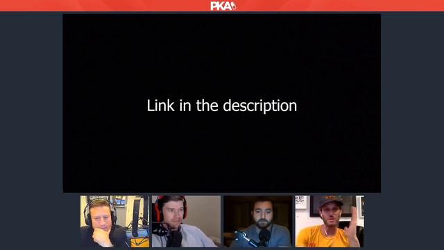 PKA REACTS to Russian Fight Clubs