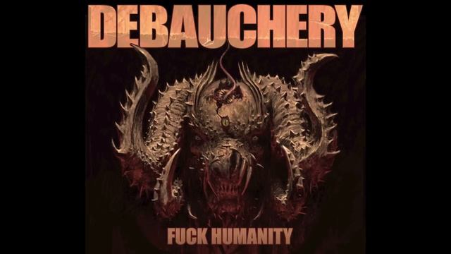 DEBAUCHERY: PAINKILLER (JUDAS PRIEST COVER VERSION 2015)