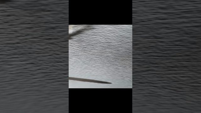 я куда-то еду.
