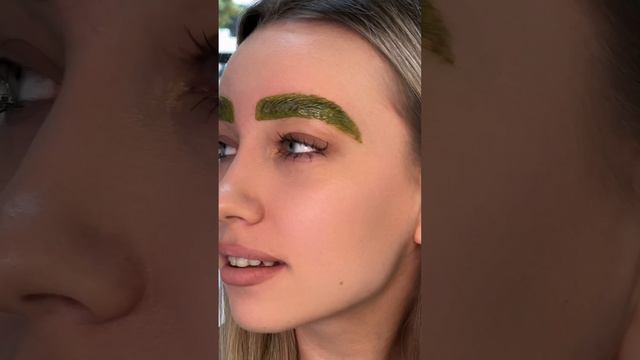 Organic Brow | Дом красоты BE SLIM