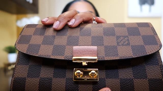 My LOUIS VUITTON UNBOXING | NEW COLLECTION 2018 ❤