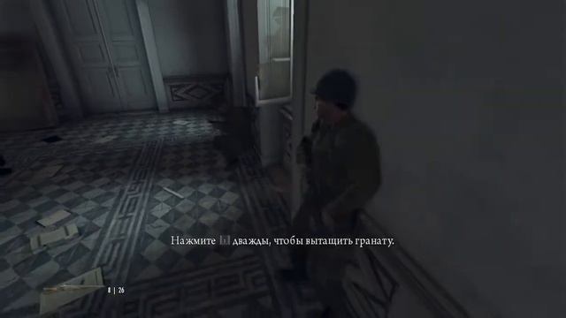 Прохождение Mafia 2 * Глава 1 * "Историческая Родина"