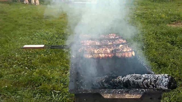 Нарезка из деревенской кулинарии