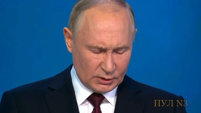 Путин - о создании независимой от Запада системы расчетов БРИКС: Мы переходим на национальные валюты