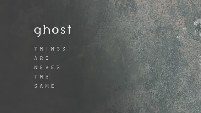 Керамогранит ABK GHOST