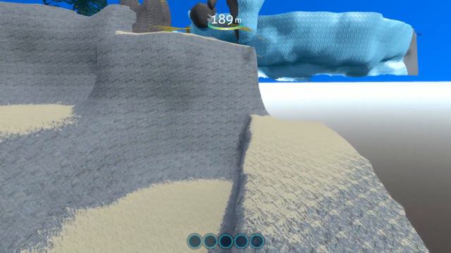 Subnautica Below Zero: The Edge of The Map! (Bonus Tech Site)