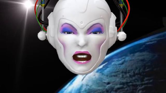 cybORG ORGANIZUM STALKING PLANET EARTH- SERIOUS WARNING 2014