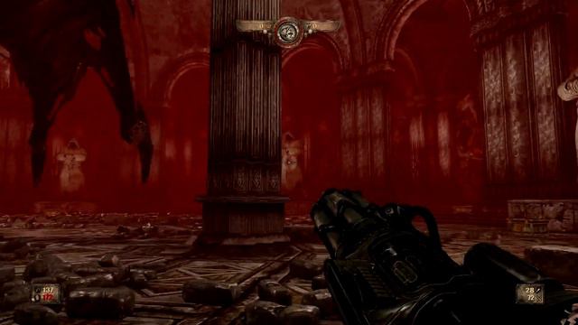 Painkiller: Hell & Damnation - Alastor's Tower