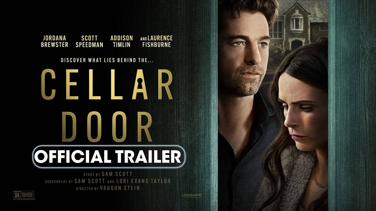 Cellar Door Movie - Official  Trailer | Lionsgate Movies