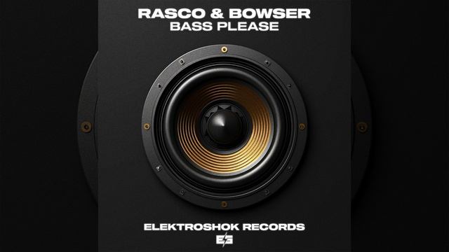 Rasco - Bass Please