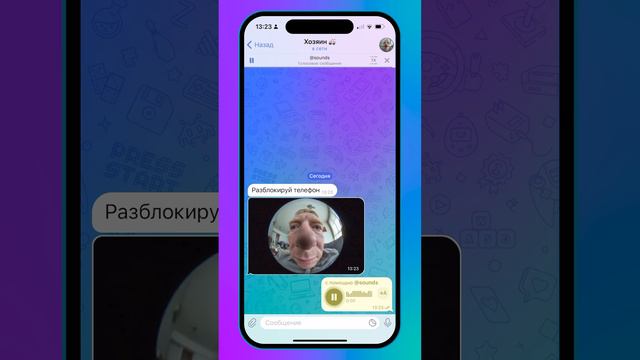 Face ID на iphone  #sounds #telegram #datingapp #notmeme