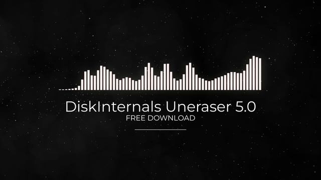 DiskInternals Uneraser 5.0 FULL