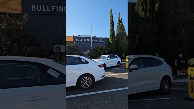 Такси у моря 🚕🚕🚕