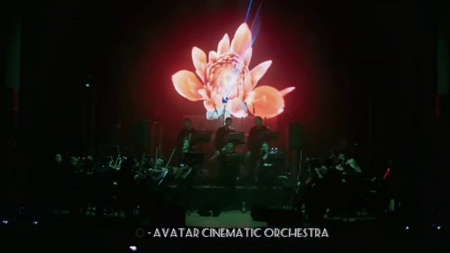 ACO-Avatar Cinematic Orchestra - Шедевры мировой Неоклассики