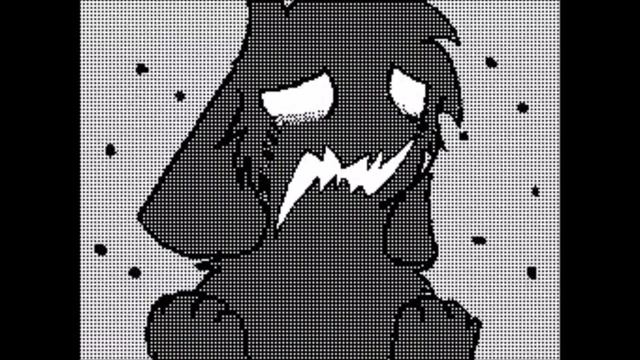 Lightstar's Flipnote - Painkiller