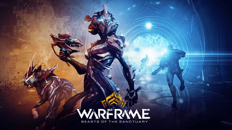 Warframe Фарм Фарм и ЕЩЕ раз ФАРМ.