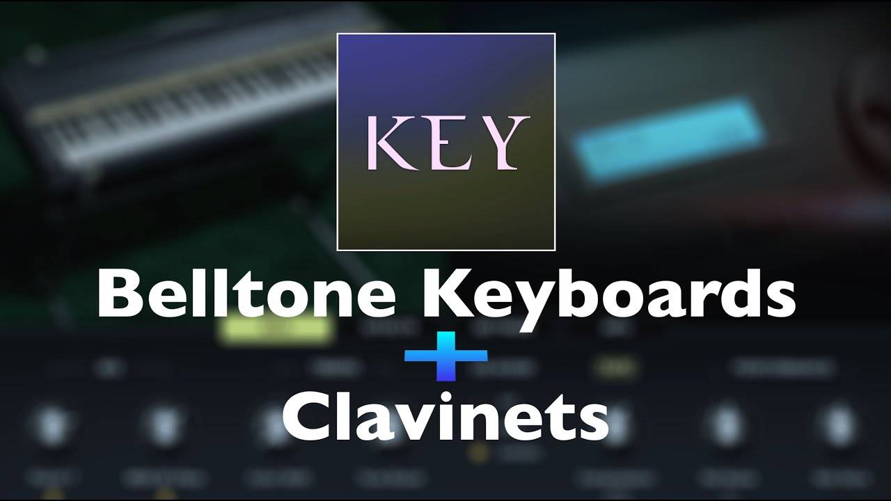 Spectrasonics Keyscape Presets (2 of 4) | Piano&Keys Studio A/V