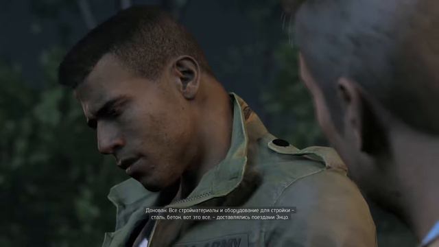 MAFIA 3 - ПРОХОЖДЕНИЕ #88 [30 FPS, HIGH SETTINGS, HARD]