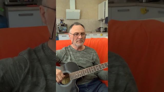 К. Ступин. Корсары. Кавер