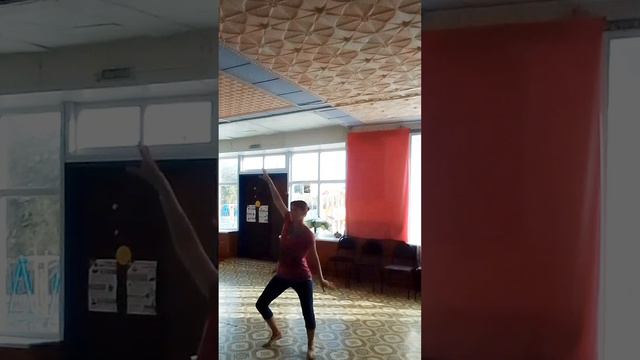 Нарезка с репетиции. Просьба ответить на вопрос в конце видео!! #dance #танцы #танец #круто #рек