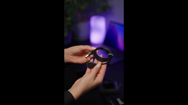 ASMR-распаковка Обсидиана
