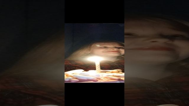 день рождения