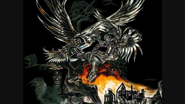 Judas Priest - The Hellion/ Electric Eye