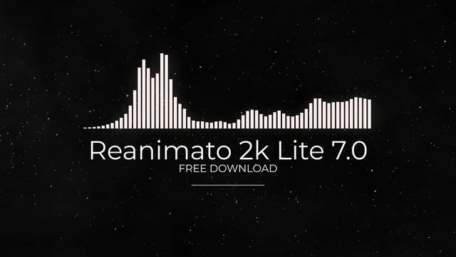 Reanimato 2k Lite 7.0 FULL