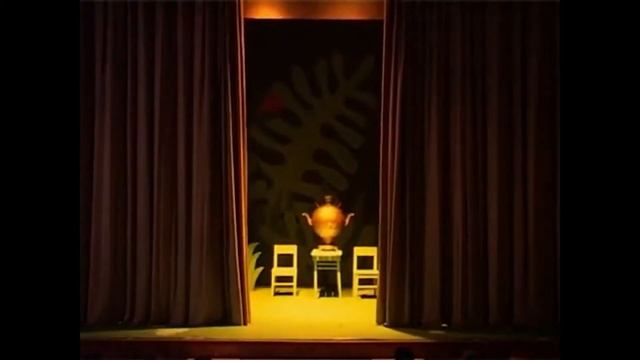 Муха -цокотуха