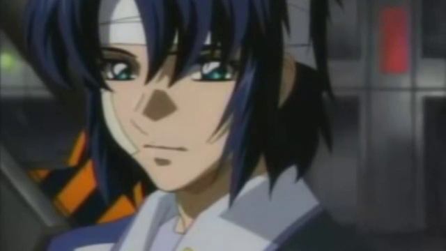 M A Y B E [Athrun Zala]