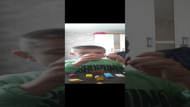 Лепка предателя Among Us
