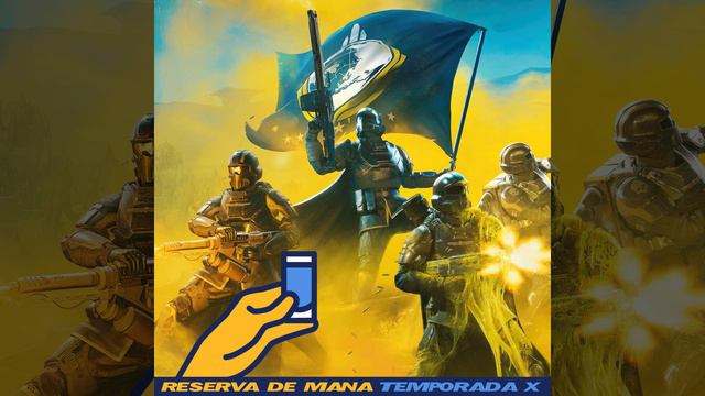 ANÁLISIS: HELLDIVERS II (Extraído de RDM 10x27)