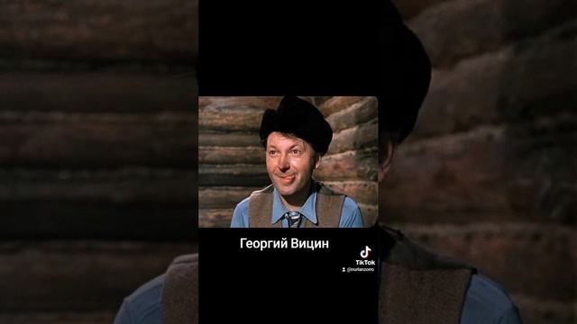 Георгий Вицин