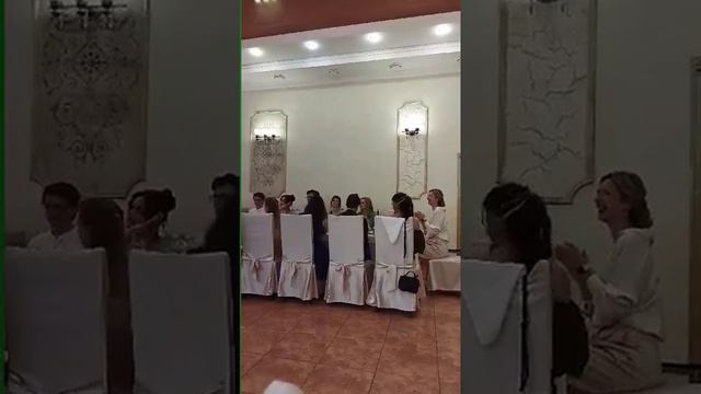 Песня для выпускников 11а