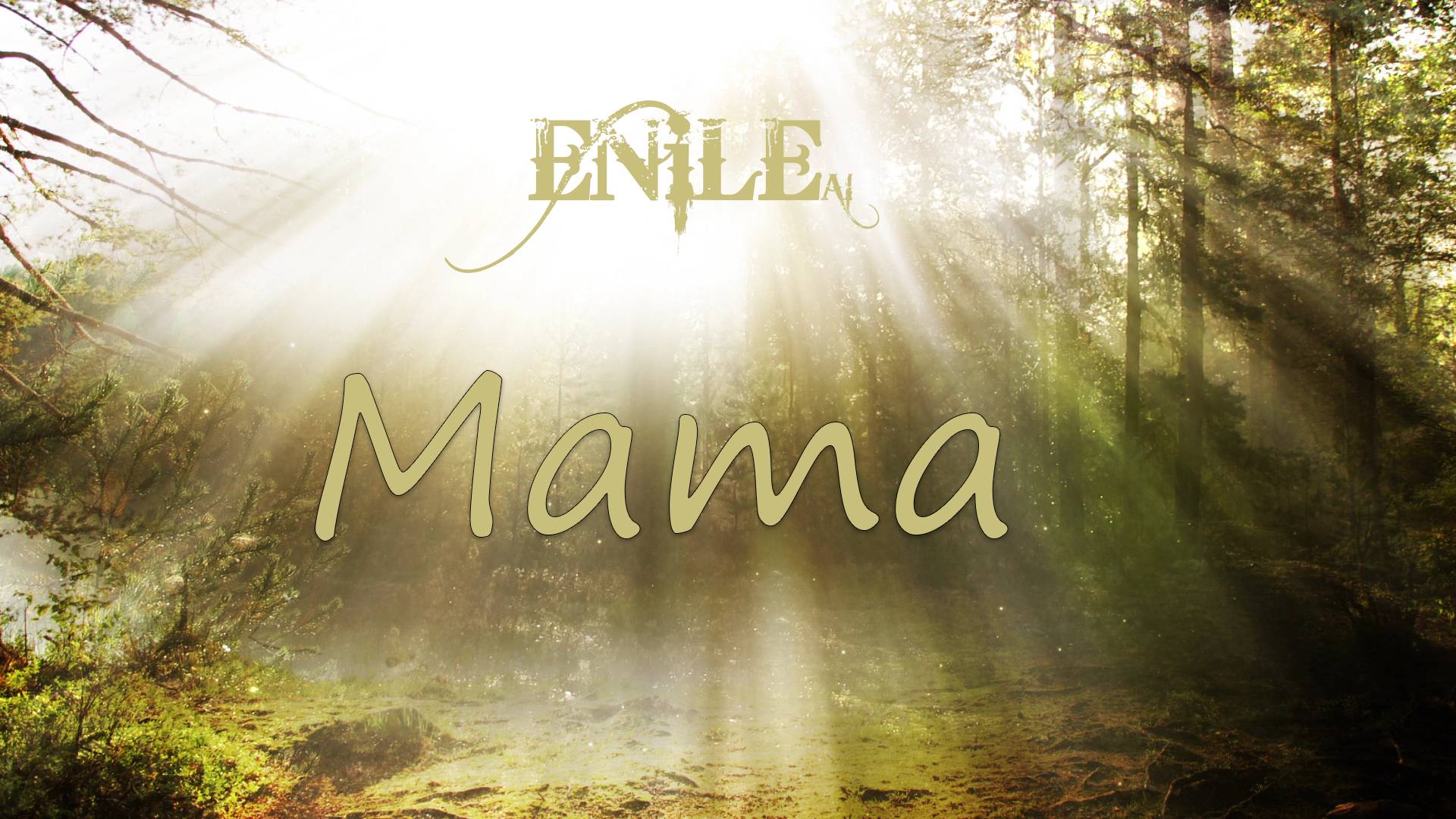 Enile Music AI - Mama