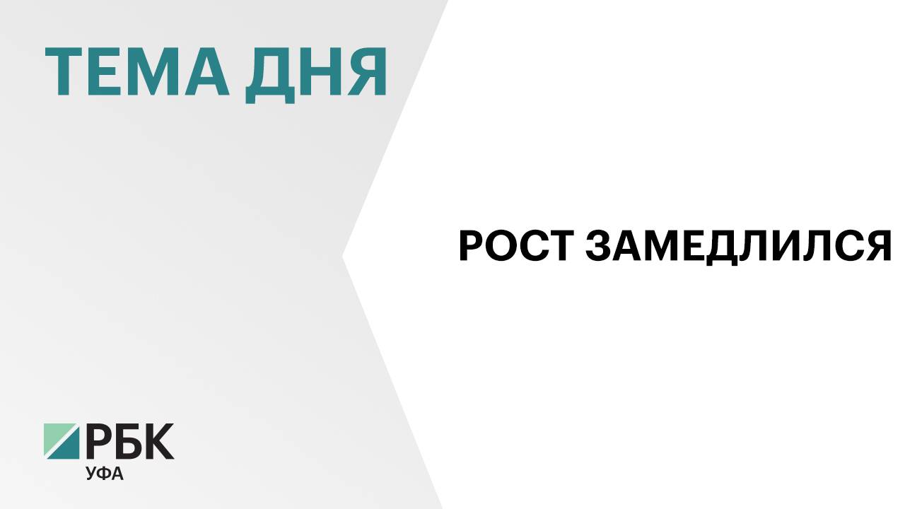 Промышленное производство в России в январе-августе 2024 г.  увеличилось на 4,5%