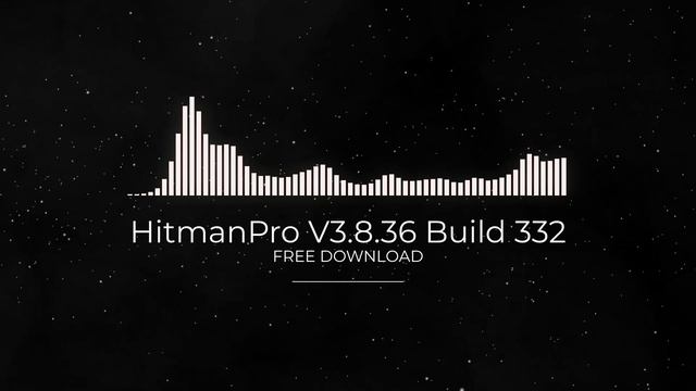 HitmanPro V3.8.36 Build 332 FULL