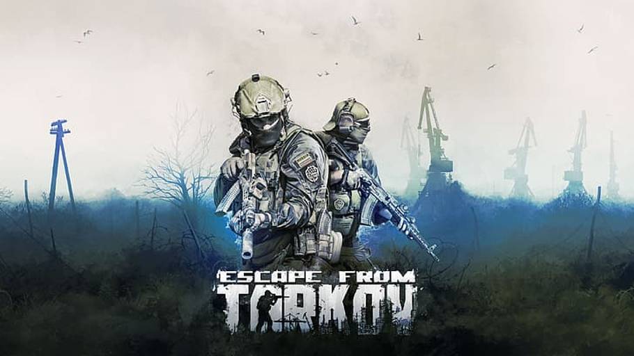 Escape from Tarkov - PVE. ЧТО ДОБАВИЛИ В ПАТЧ 0.15.2 буду смотреть.