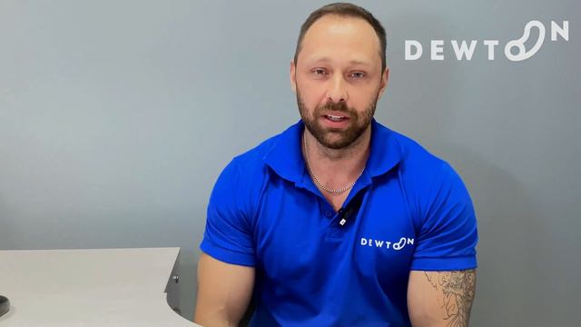 Dewton | Зачем проводить анализ воды перед подбором системы очистки?