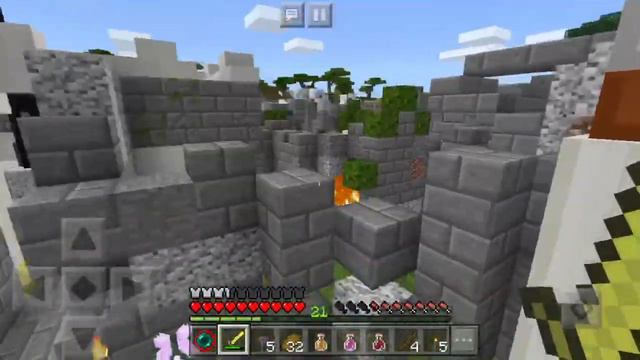 Infinity Dungeon EX (Part 3 - Finale) | A Minecraft Adventure Map