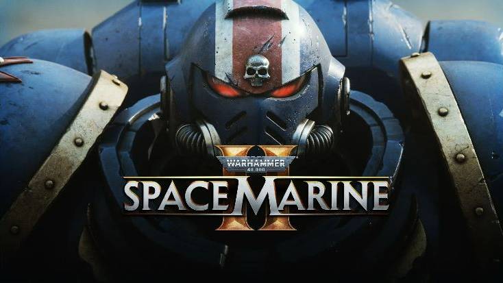 WARHAMMER : 40000 SPACE MARINES 2 Прохождение игры ► Boroda Play ► часть 3