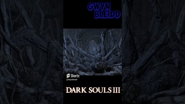 📺 ОТСЫЛКИ ► DARK SOULS 3 🎮  #darksouls3  #facts #gwynbleidd #shotrs  #игры #games #темныедуши