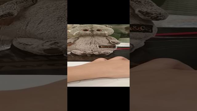 рисуем радугу с Мишей