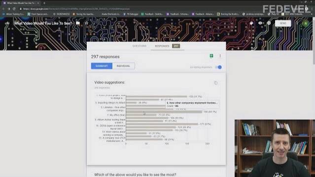 Need Your Help with Research