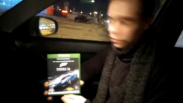 Закупка игр на Xbox One