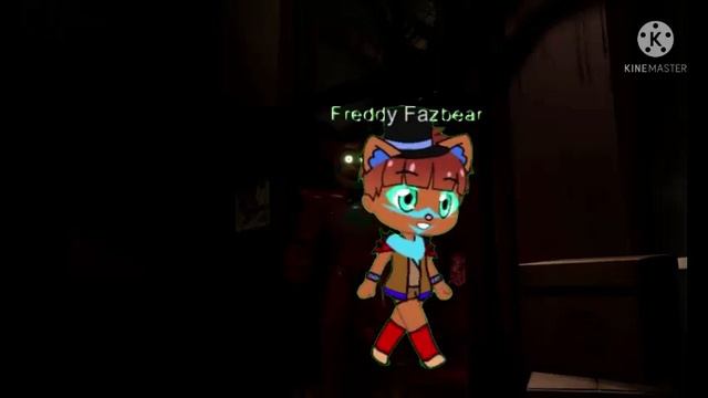 Fnaf security breach part gacha version  1- what it takes to be a superstar