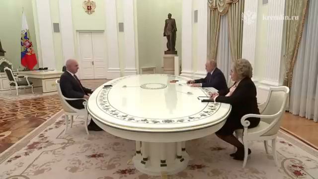 Владимир Путин сообщил, что ждет Эрдогана на саммите БРИКС в Казани (360p)